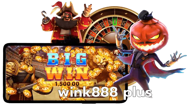 wink888 plus
